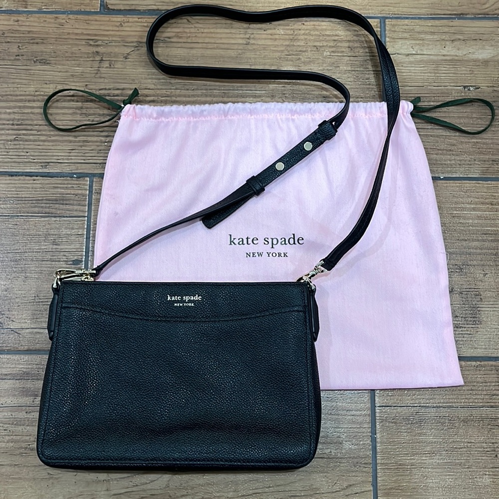 Kate Spade Crossbody Bag